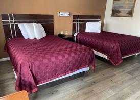 Budget Inn and Suites Corpus Christi 5
