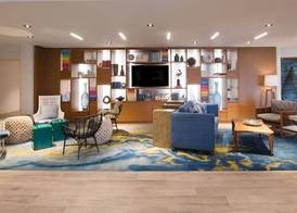 Renaissance Newport Beach Hotel 2