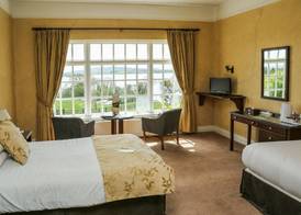 Crover House Hotel & Golf Club 4
