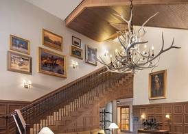 The Rusty Parrot Lodge and Spa 3