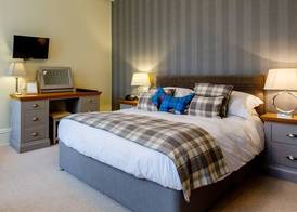 Tor-Na-Coille Hotel 2