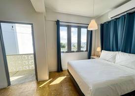 Bahia Urbana Hotel 4