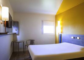 ibis budget Fontainebleau Avon 4
