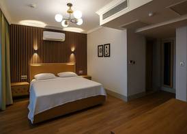Suna Suites Hotel & Fethiye 5