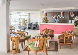Grupotel Revoli 2
