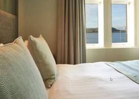 Oban Bay Hotel 4