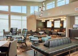 Residence Inn Sacramento Davis 3