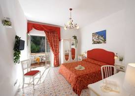 Hotel La Conchiglia 4