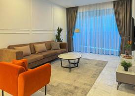 Eaton Residences by Sutera at KLCC 3