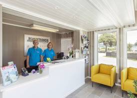 Sveastranda Camping 3