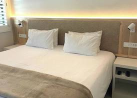 Plett Beachfront Guest House 4