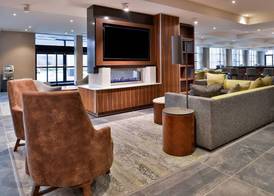 Courtyard by Marriott Edina Bloomington 5