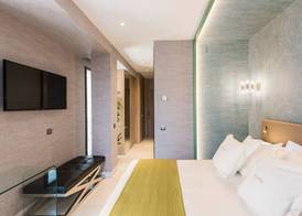 The Garden Suites 3