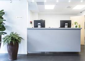 Biz Apartment Solna 3