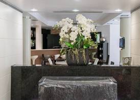 Best Western Plus Grand Hotel Victor Hugo 5