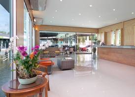 Chabana Resort Bang-tao Beach Phuket- SHA Extra Plus 2