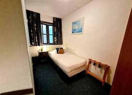 Hotel Restaurant 't Trefpunt 2