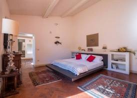 Santo Spirito Suite 4