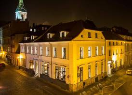 Hotel Nicolaus 5