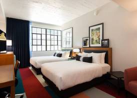 Hotel Indigo MADISON DOWNTOWN by IHG 5