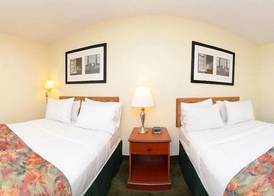 Fairbridge Inn Express Decatur Forsyth IL 2