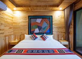 Arista Homestay 5