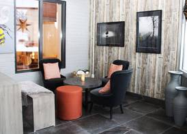 Sidsjö Hotell & Konferens 2