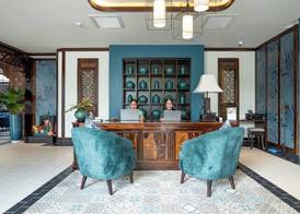 Maison Vy Hotel Hội An 2