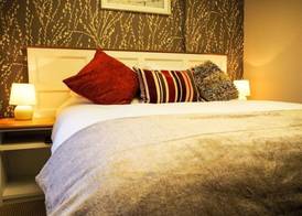 The Parkwood Hotel 3