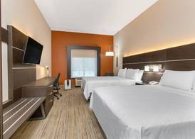 Holiday Inn Express & Suites SILVER SPRINGS-OCALA by IHG 5