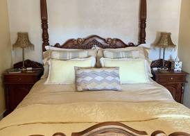 Castle View Guest House 5