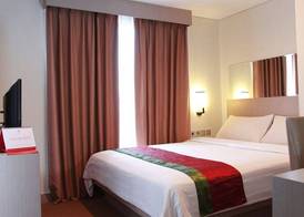 Siti Hotel Tangerang by Horison 4
