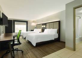 Holiday Inn Express & Suites LAWTON-FORT SILL by IHG 4