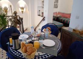 Dar Tinjâa 4