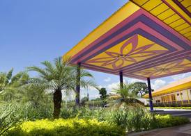 Hotel Mocawa Resort 2
