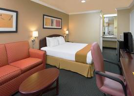 Days Inn by Wyndham Pinole Berkeley 5