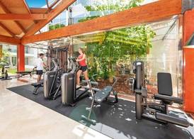 allsun Hotel Cormoran 5