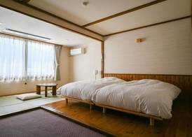 Hotel Goryukan 5