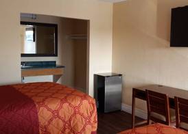 American Regency Inn 3