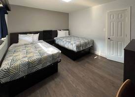 Motel 6 Ponca City, OK 4