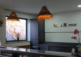 Hostal San Marcos 3