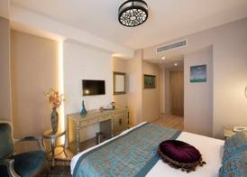 Aybar Hotel & Spa 3