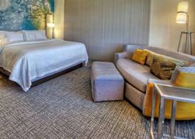 Courtyard by Marriott San Marcos 5