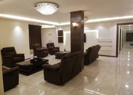 Seven Days Hotel 3