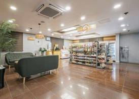 The Oakra Hotel 3