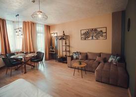 Persey Flora Apartments 3