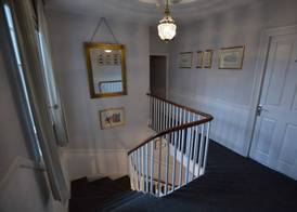 Chantry Hotel 2