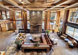 Moose Hotel and Suites 2