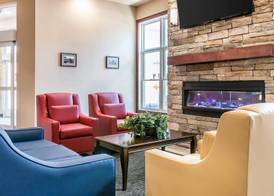 Quality Inn & Suites Houghton Downtown 5