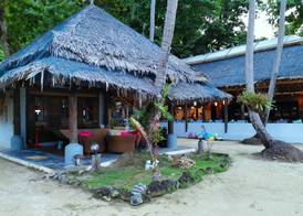 Thapwarin Resort - Green Hotel 2